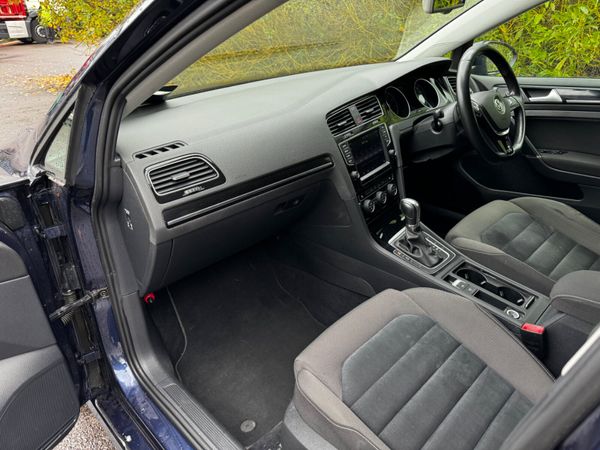 Volkswagen Golf DSG HIGHLINE 1.4 372287142