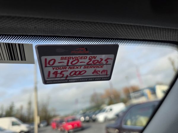 Volkswagen Caddy Lwb 2019 372294702