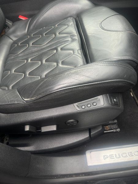 2019 Peugeot 3008 GT 2.0 BlueHDI 180 BHP 372296812