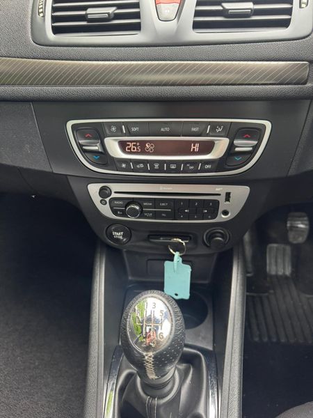 Renault Fluence 2016 Dci 1.5 LIMITED EDITION 372306859