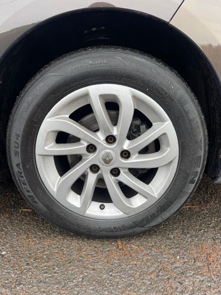 Renault Fluence 2016 Dci 1.5 LIMITED EDITION 372306865