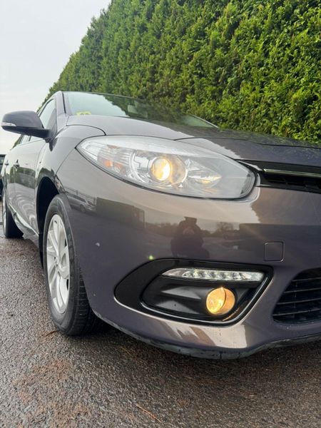 Renault Fluence 2016 Dci 1.5 LIMITED EDITION 372306866