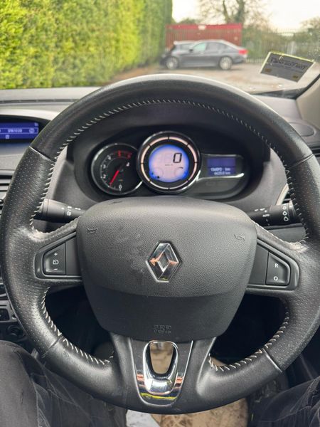 Renault Fluence 2016 Dci 1.5 LIMITED EDITION 372306861