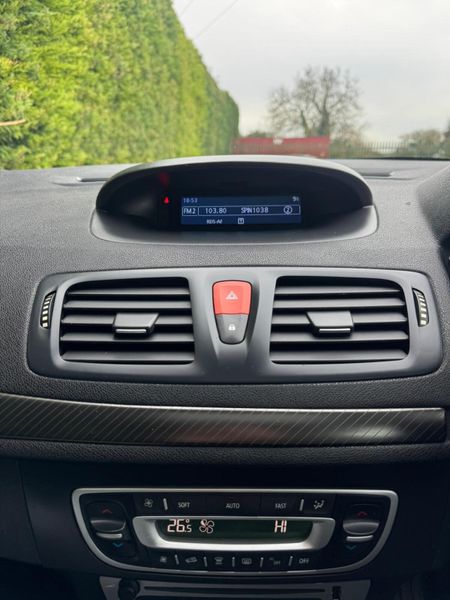 Renault Fluence 2016 Dci 1.5 LIMITED EDITION 372306872