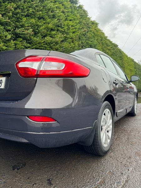 Renault Fluence 2016 Dci 1.5 LIMITED EDITION 372306887