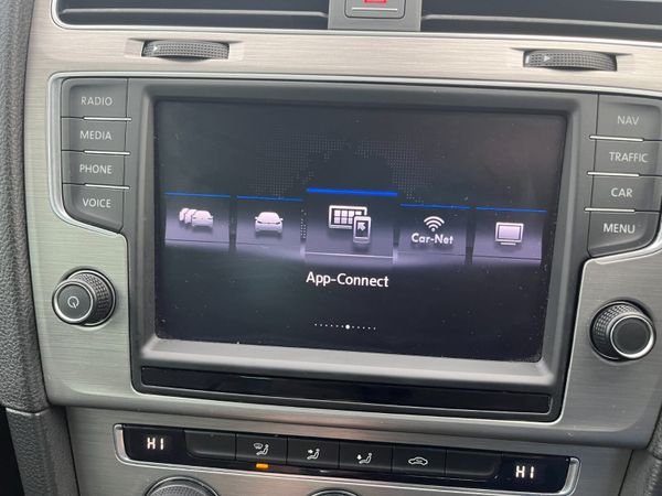 VOLKSWAGEN GOLF 2017, 1.2 TSI 5DR AUTO LOW KMS 372301602