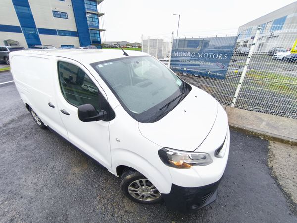 PEUGEOT EXPERT MPV,NEW CVRT 11/11/2026 372315164