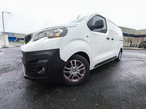 PEUGEOT EXPERT MPV,NEW CVRT 11/11/2026 372315166