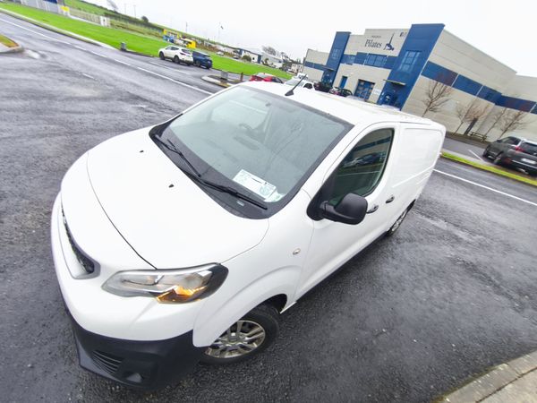 PEUGEOT EXPERT MPV,NEW CVRT 11/11/2026 372315168