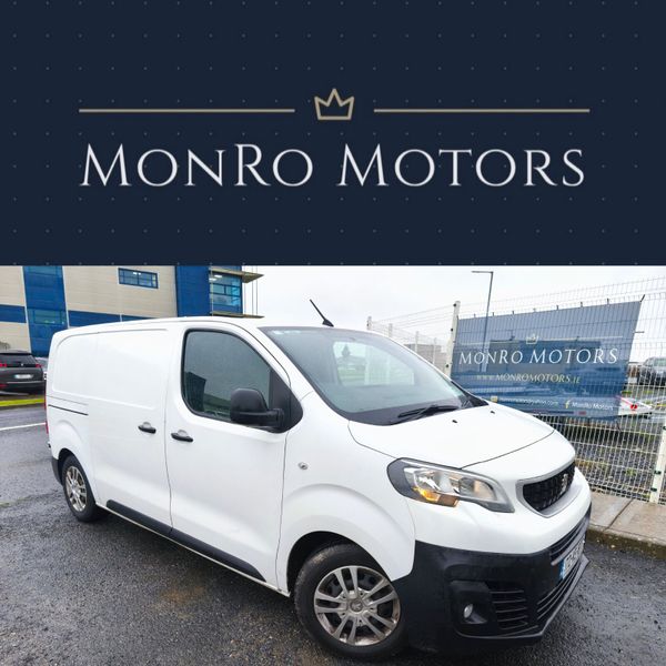 PEUGEOT EXPERT MPV,NEW CVRT 11/11/2026 372315162