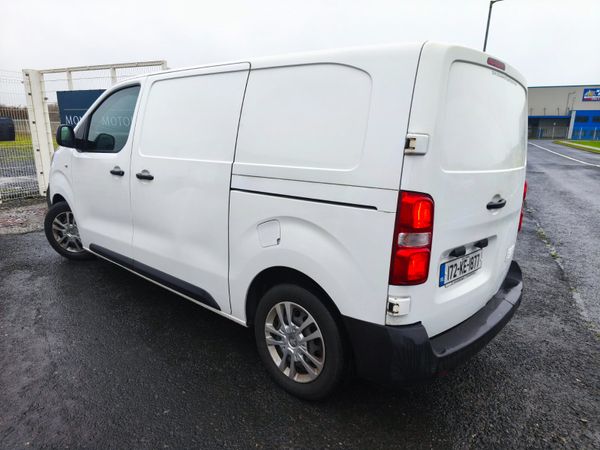 PEUGEOT EXPERT MPV,NEW CVRT 11/11/2026 372315163