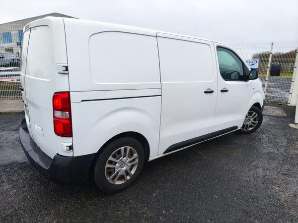 PEUGEOT EXPERT MPV,NEW CVRT 11/11/2026 372315170