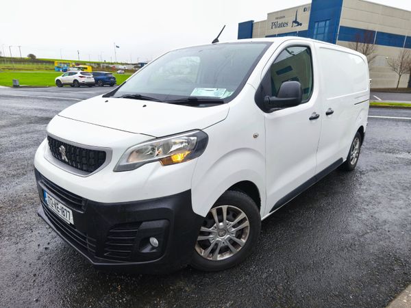 PEUGEOT EXPERT MPV,NEW CVRT 11/11/2026 372315171