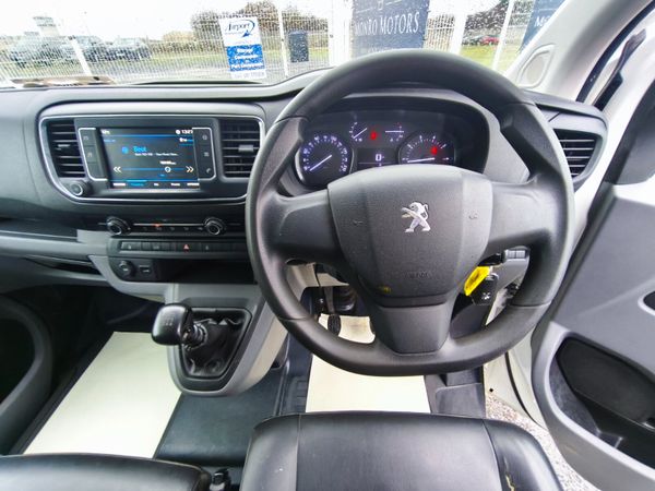 PEUGEOT EXPERT MPV,NEW CVRT 11/11/2026 372315181