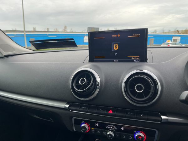 AUDI A3 2016, 1.4 TFSI 5DR AUTO LOW KMS 372317205