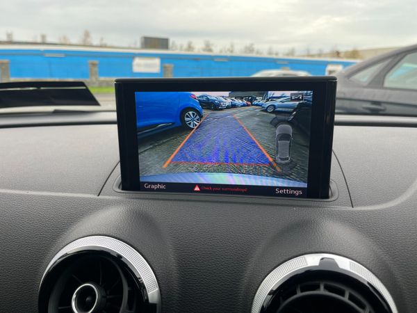 AUDI A3 2016, 1.4 TFSI 5DR AUTO LOW KMS 372317206