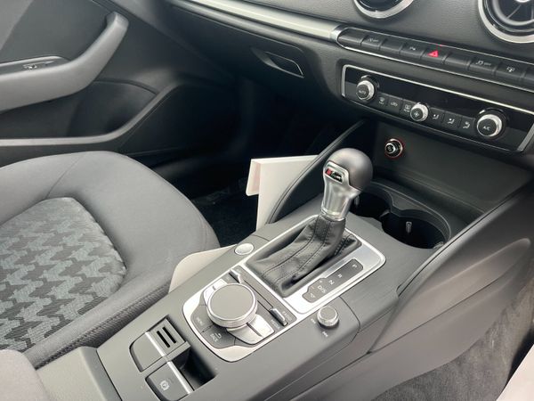 AUDI A3 2016, 1.4 TFSI 5DR AUTO LOW KMS 372317208