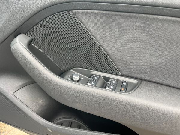 AUDI A3 2016, 1.4 TFSI 5DR AUTO LOW KMS 372317210