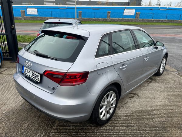 AUDI A3 2016, 1.4 TFSI 5DR AUTO LOW KMS 372317223