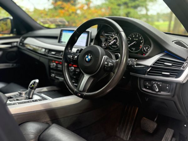 2016 BMW X5 40e Msport *tax*nct 2027 372317444