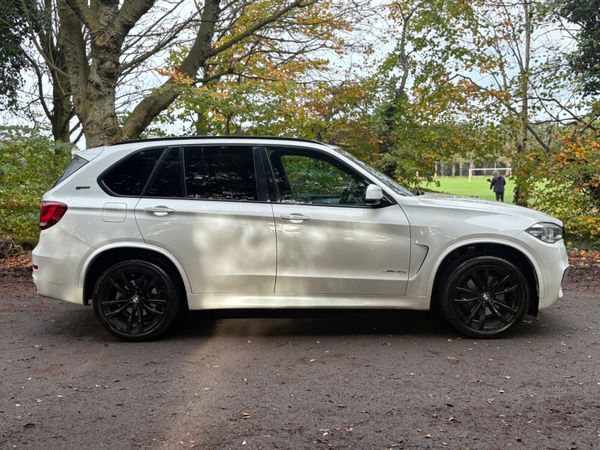 2016 BMW X5 40e Msport *tax*nct 2027 372317459