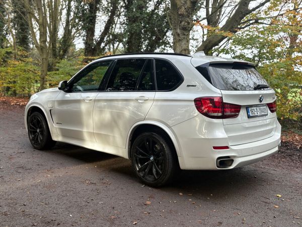2016 BMW X5 40e Msport *tax*nct 2027 372317461