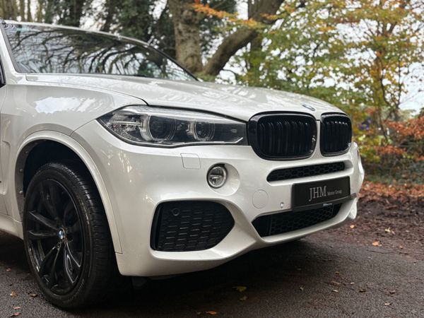2016 BMW X5 40e Msport *tax*nct 2027 372317462