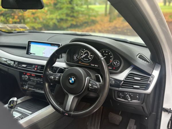 2016 BMW X5 40e Msport *tax*nct 2027 372317475