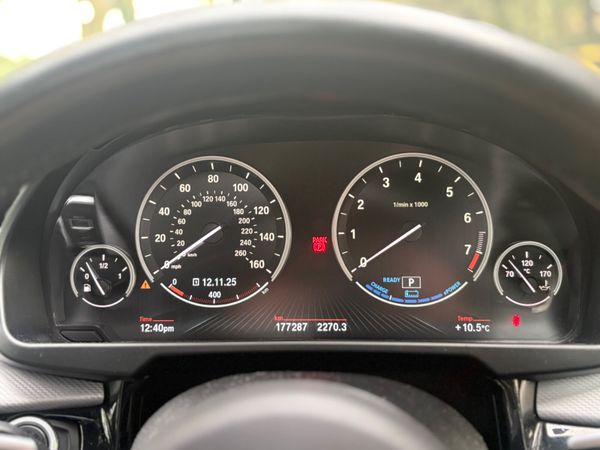 2016 BMW X5 40e Msport *tax*nct 2027 372317472