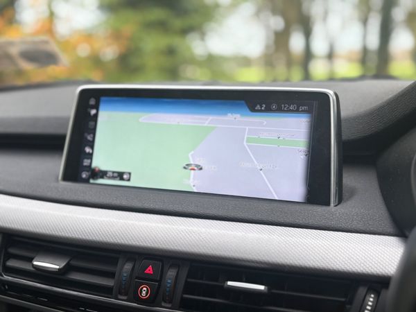 2016 BMW X5 40e Msport *tax*nct 2027 372317487