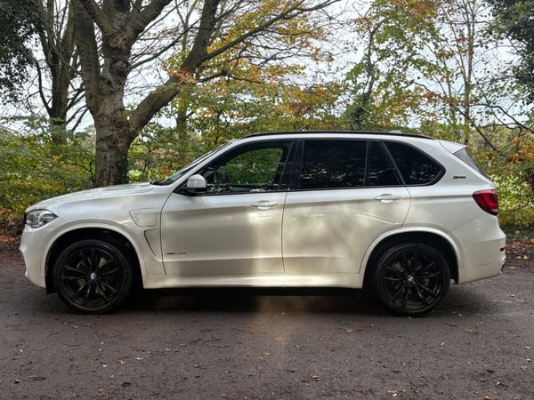2016 BMW X5 40e Msport *tax*nct 2027 372317480