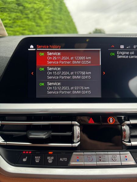 BMW 320D M-SPORT **INDIVIDUAL** AUTO 372313699