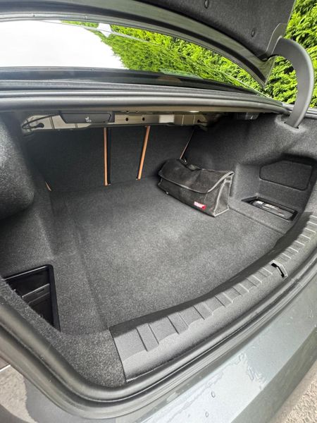 BMW 320D M-SPORT **INDIVIDUAL** AUTO 372313703