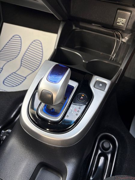 2014 Honda Fit 1.5 Hybrid 372320839