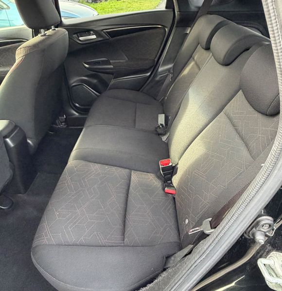 2014 Honda Fit 1.5 Hybrid 372320844