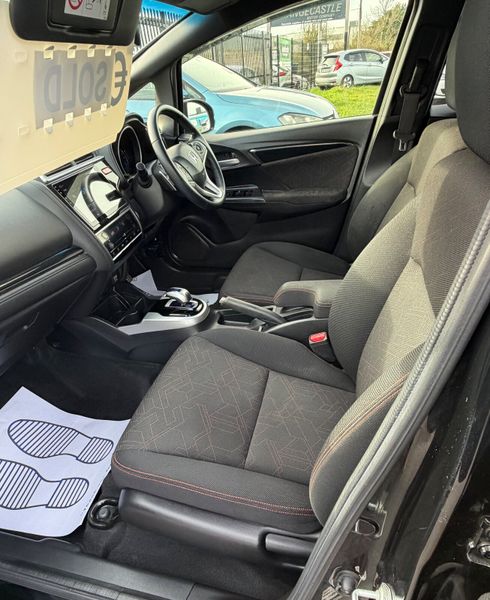 2014 Honda Fit 1.5 Hybrid 372320841