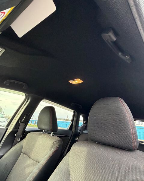 2014 Honda Fit 1.5 Hybrid 372320842