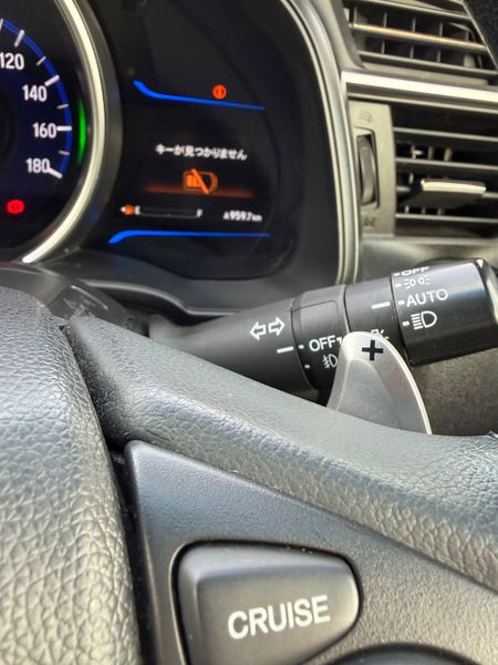 2014 Honda Fit 1.5 Hybrid 372320850