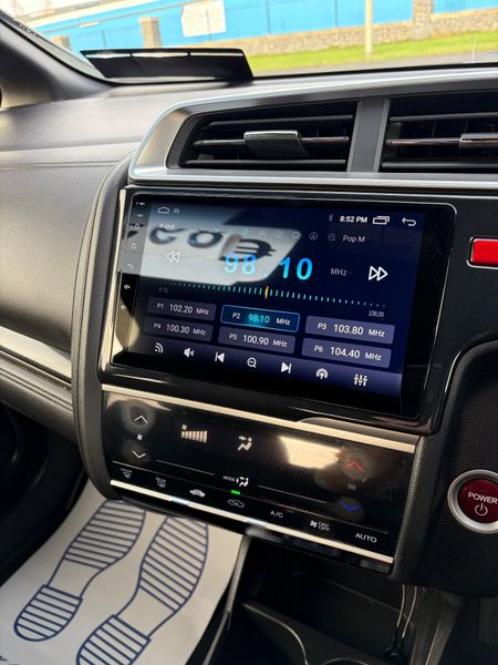 2014 Honda Fit (Jazz) 1.5 Hybrid 372322347