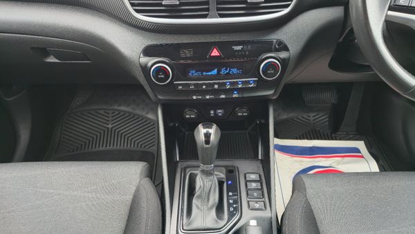 Hyundai Tucson AUTOMATIC 1 YESR WARRANTY 372334094