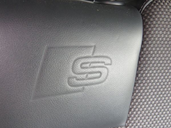 Audi A3 2018 5DR 2LT S LINE FRESH NCT 09/27 372336687