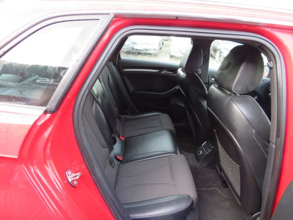 Audi A3 2018 5DR 2LT S LINE FRESH NCT 09/27 372336688