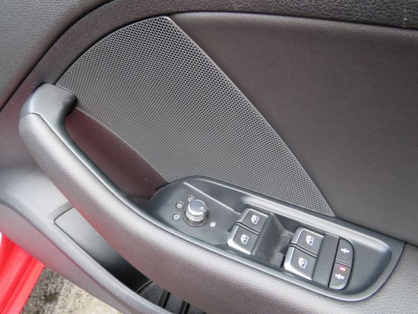 Audi A3 2018 5DR 2LT S LINE FRESH NCT 09/27 372336698