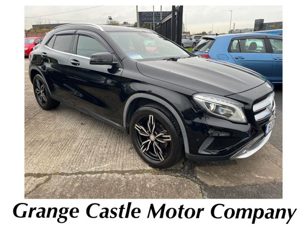 MERCEDES GLA 180, 1.6 AUTO LOW KMS 372337516