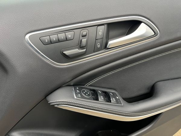 MERCEDES GLA 180, 1.6 AUTO LOW KMS 372337520