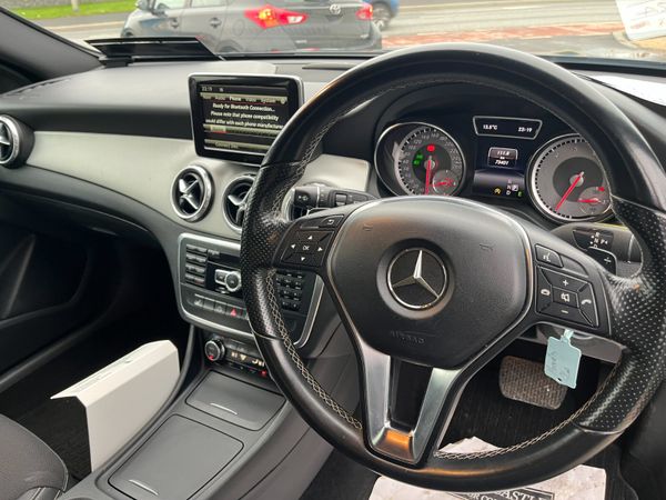 MERCEDES GLA 180, 1.6 AUTO LOW KMS 372337521