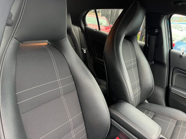 MERCEDES GLA 180, 1.6 AUTO LOW KMS 372337522