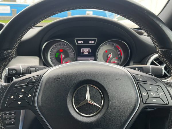 MERCEDES GLA 180, 1.6 AUTO LOW KMS 372337523