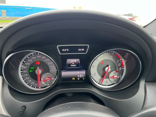 MERCEDES GLA 180, 1.6 AUTO LOW KMS 372337569