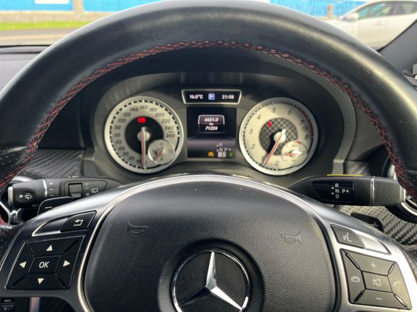 MERCEDEES A180 2015, 1.6 5DR AUTO AMG LINE 372330116